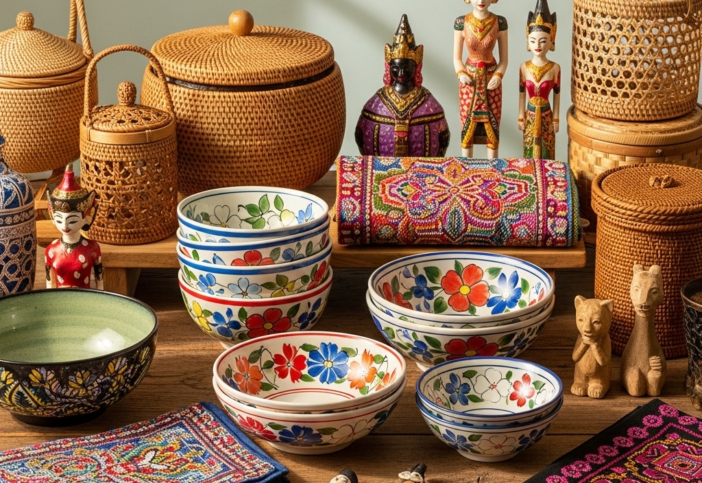 アジア工房の商品イメージ