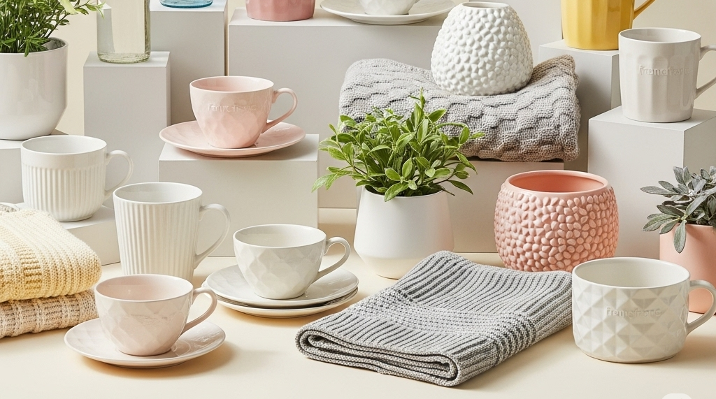 Francfrancの商品イメージ